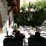 Hotel Villa De Canfranc