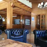 Hotel Villa De Canfranc