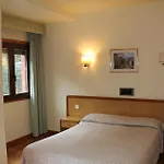 Hotel Villa De Canfranc
