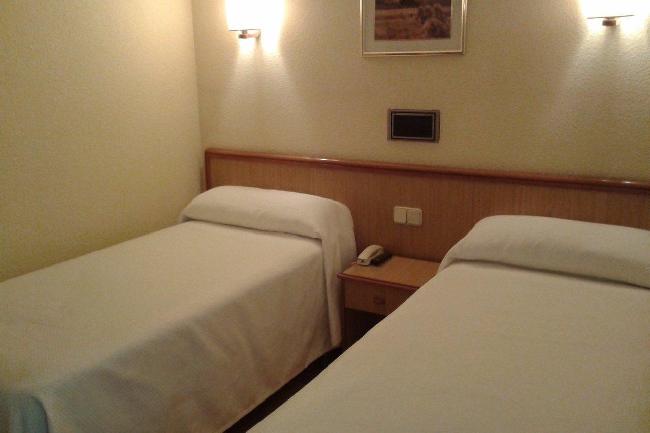 De Hotel Canfranc