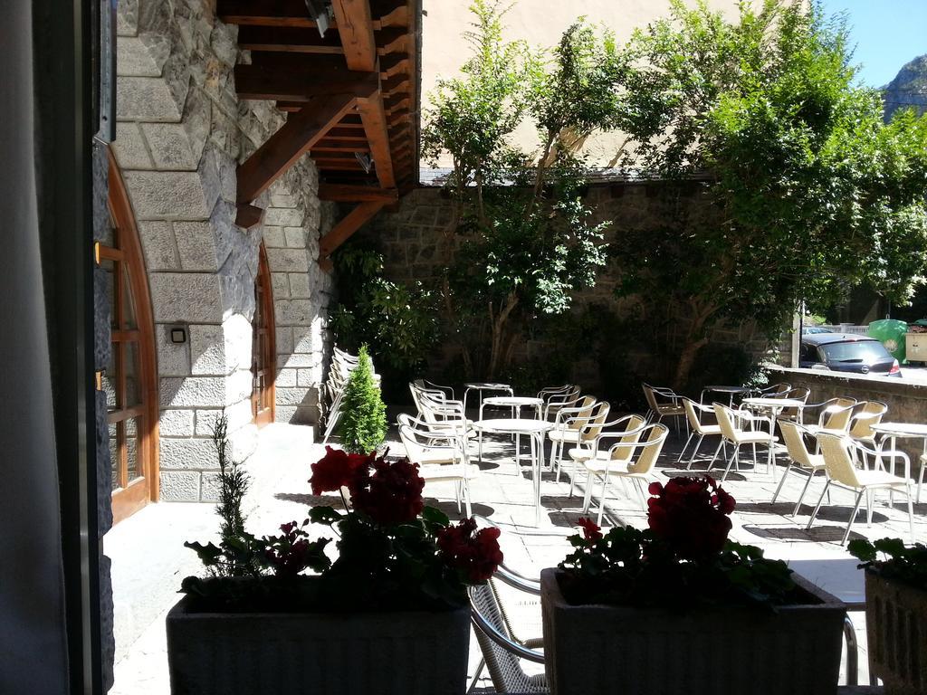 De 3* Canfranc