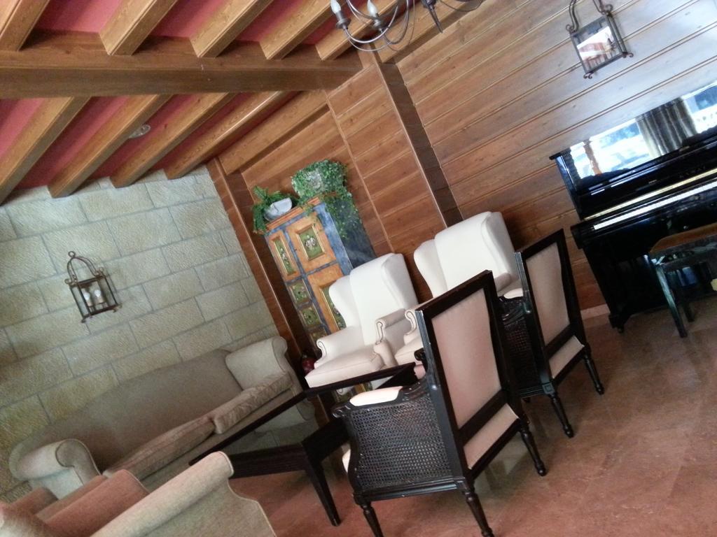 De 3* Canfranc