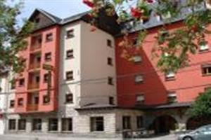 De Hotel