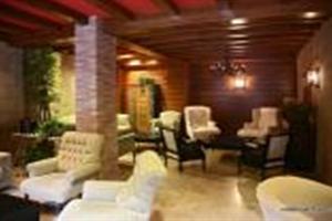 De Hotel Canfranc