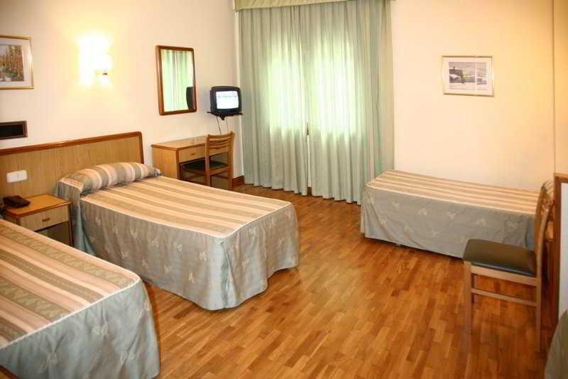 Hotel De Canfranc