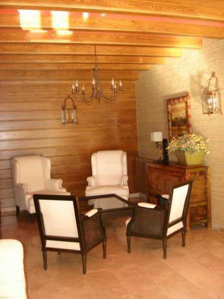 Hotel De 3*