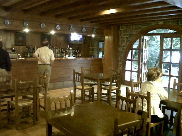 Hotel De Canfranc